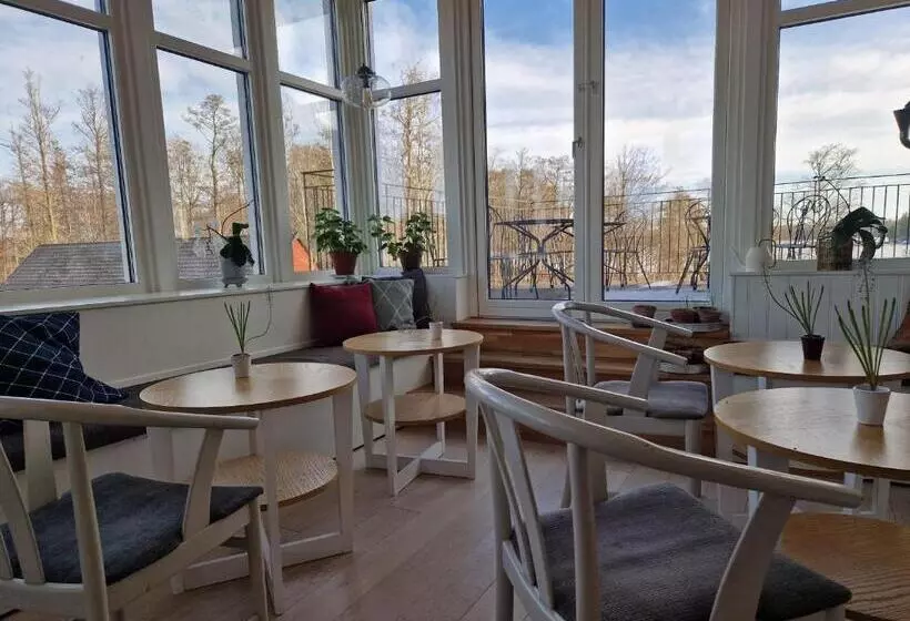 Toftastrand Hotell
