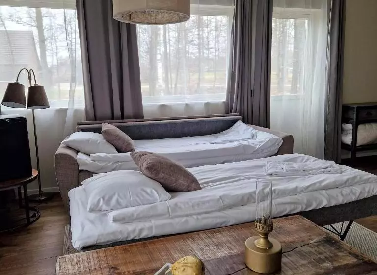 Toftastrand Hotell