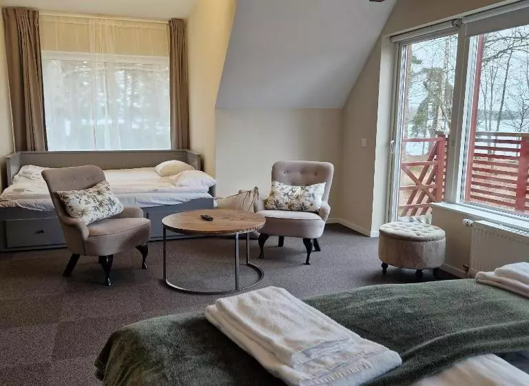 Toftastrand Hotell