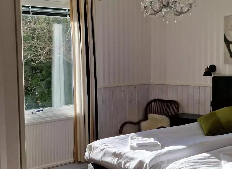 Toftastrand Hotell