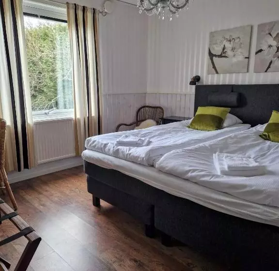 Toftastrand Hotell