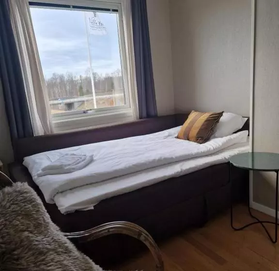 Toftastrand Hotell