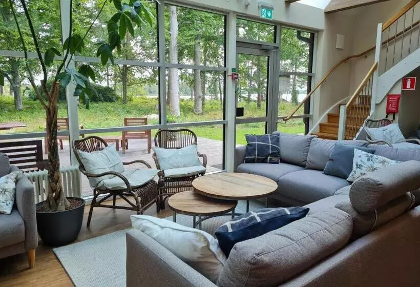 Toftastrand Hotell