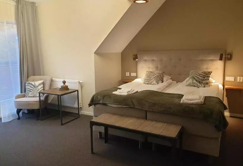 Toftastrand Hotell