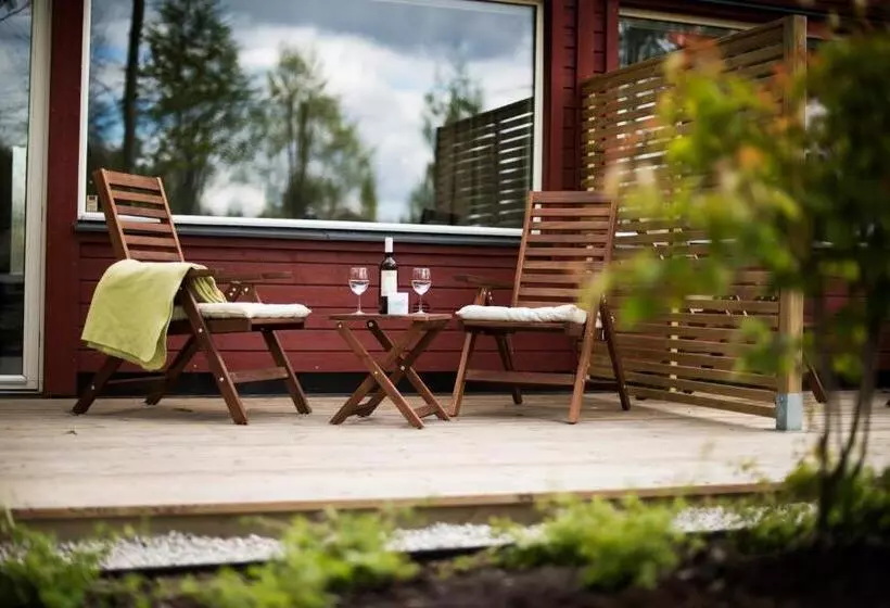 Toftastrand Hotell