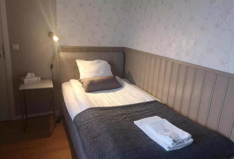 Toftastrand Hotell