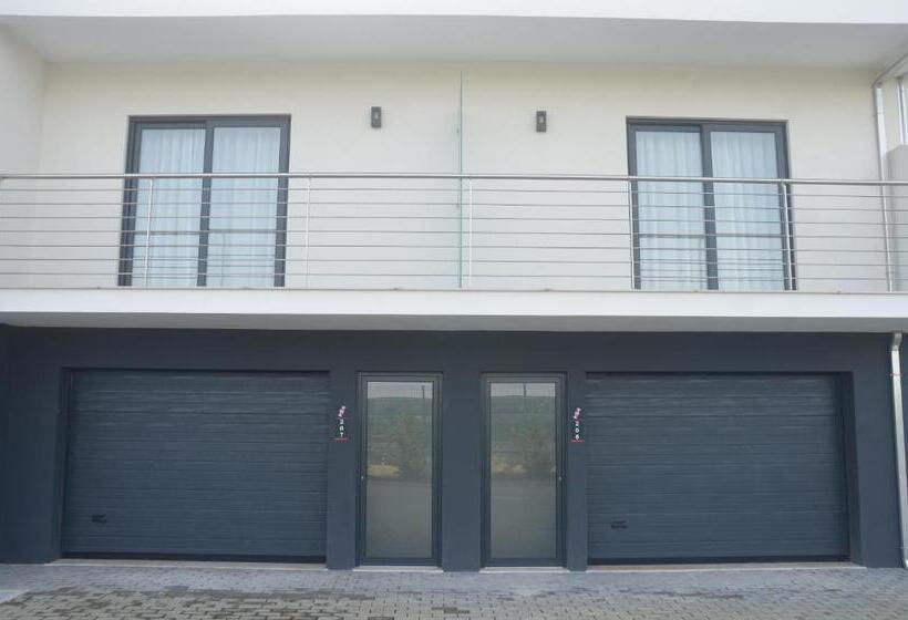 Vinyl M Hotel Design Inn