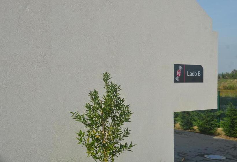 Vinyl M Hotel Design Inn