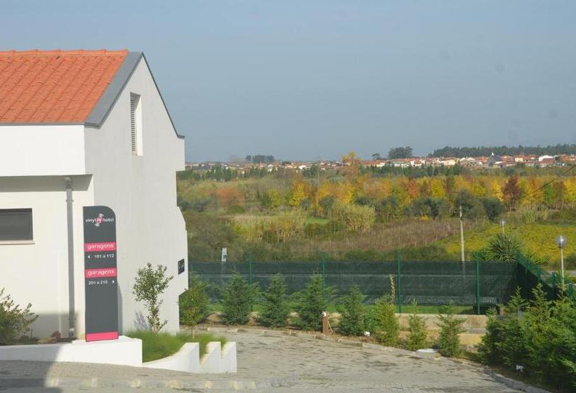 Vinyl M Hotel Design Inn