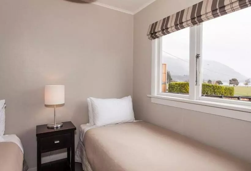 Wanaka View Motel