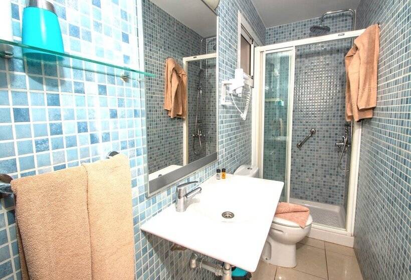 Apartamentos Cocoteros