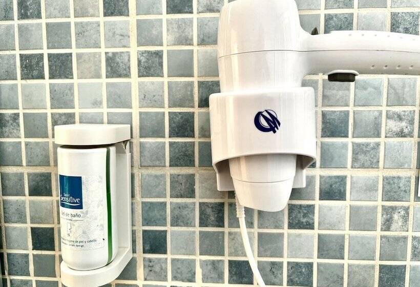 Apartamentos Cocoteros