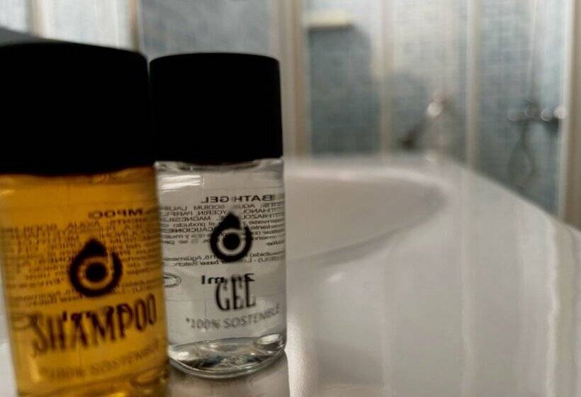 Apartamentos Cocoteros