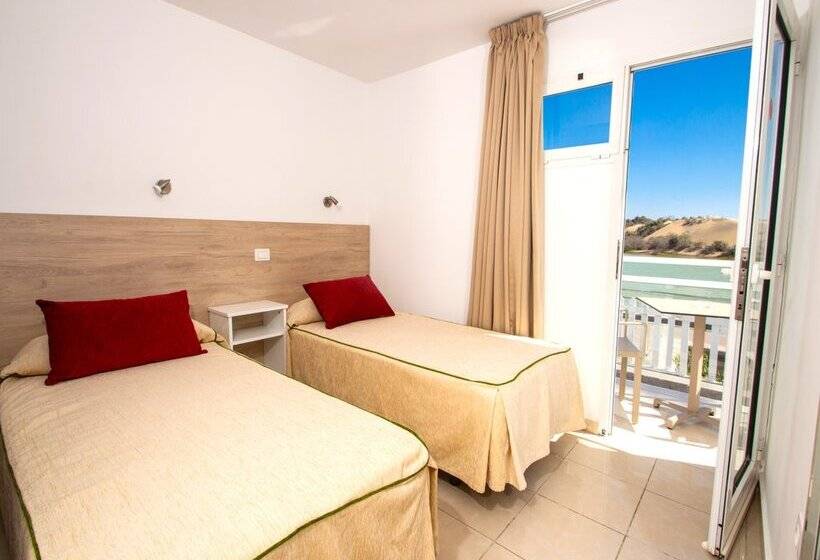 Apartamentos Cocoteros