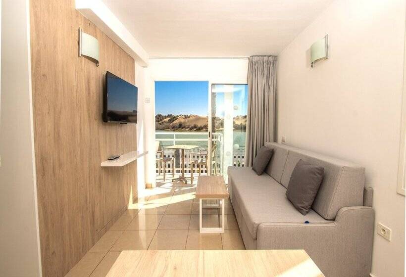 Apartamentos Cocoteros