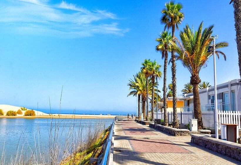 Apartamentos Cocoteros