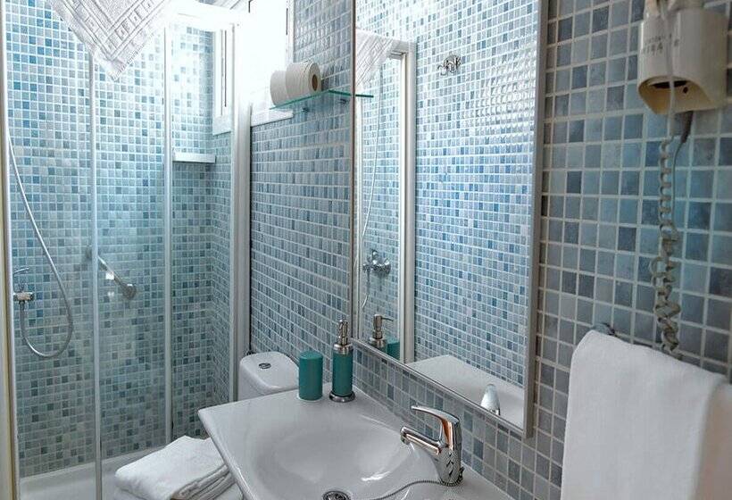 Apartamentos Cocoteros