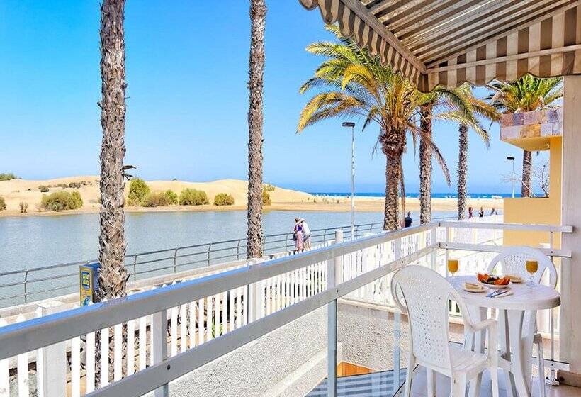 Apartamentos Cocoteros