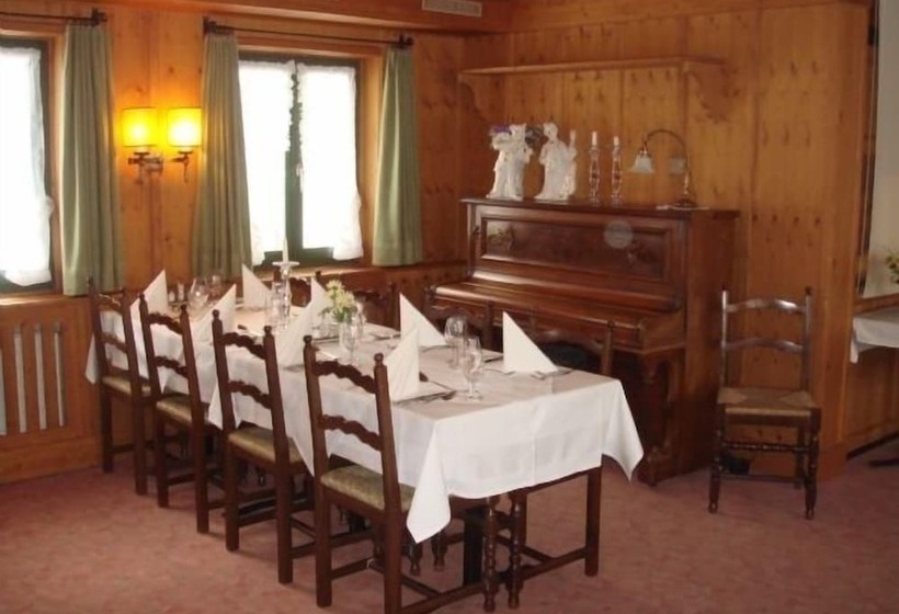 Общежитие Gasthaus Skiklub