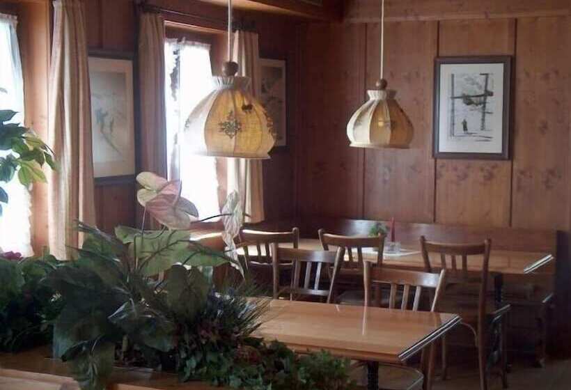 Общежитие Gasthaus Skiklub