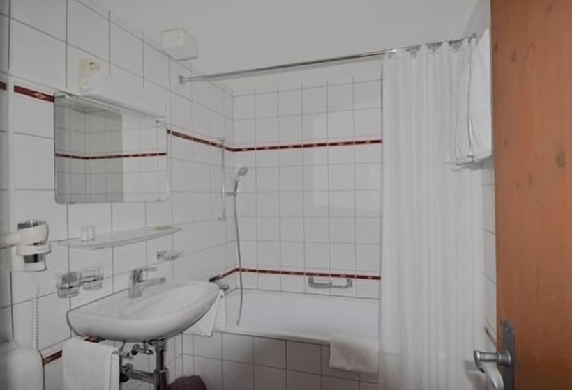 Общежитие Gasthaus Skiklub