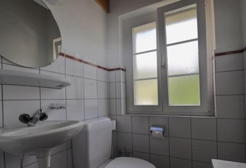 Общежитие Gasthaus Skiklub