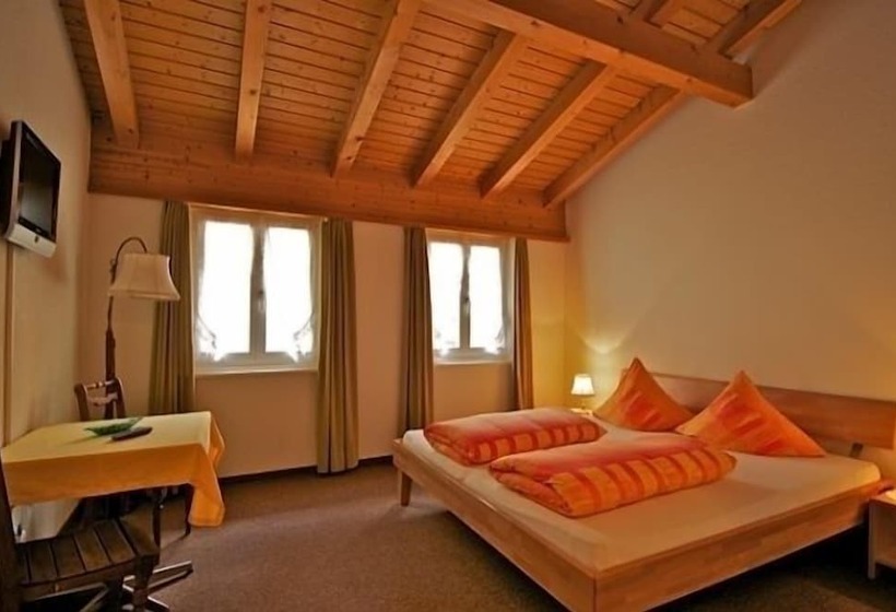 Общежитие Gasthaus Skiklub