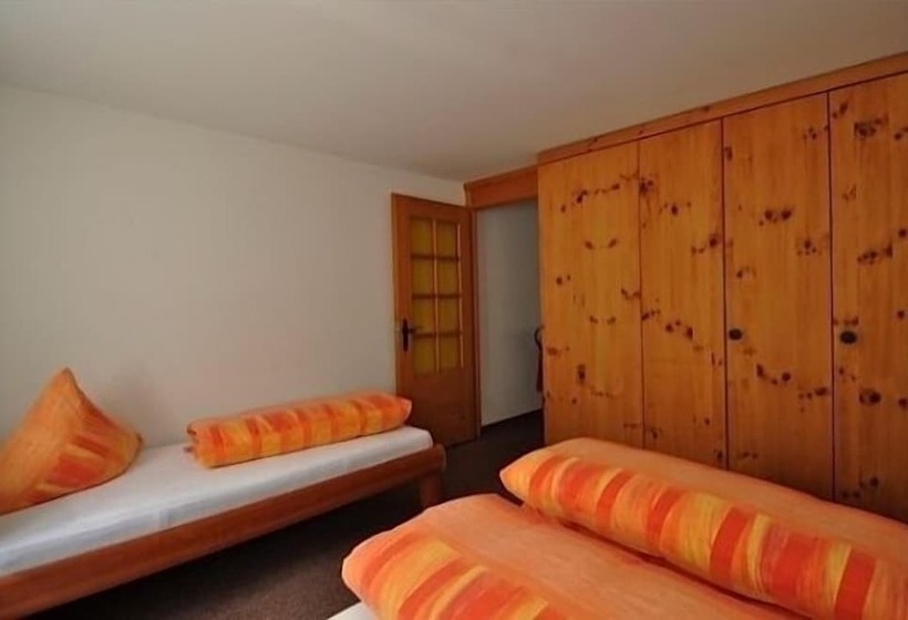 Общежитие Gasthaus Skiklub