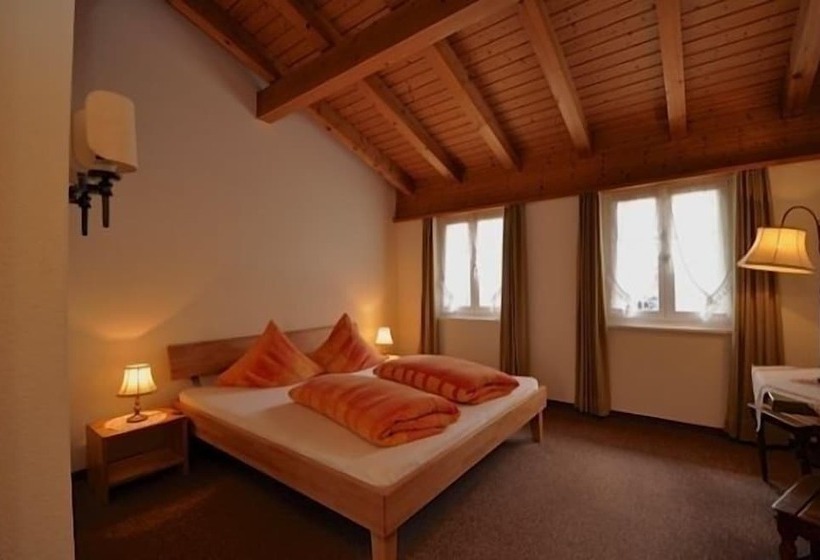 Общежитие Gasthaus Skiklub