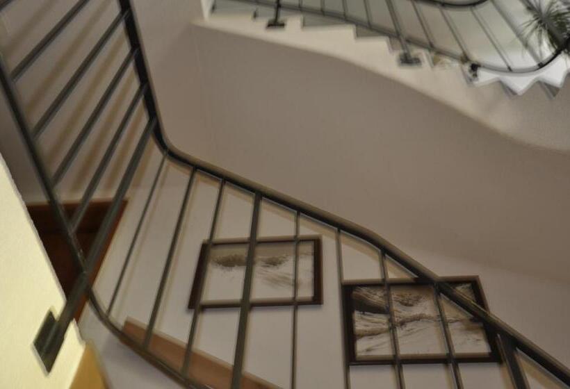 Общежитие Gasthaus Skiklub