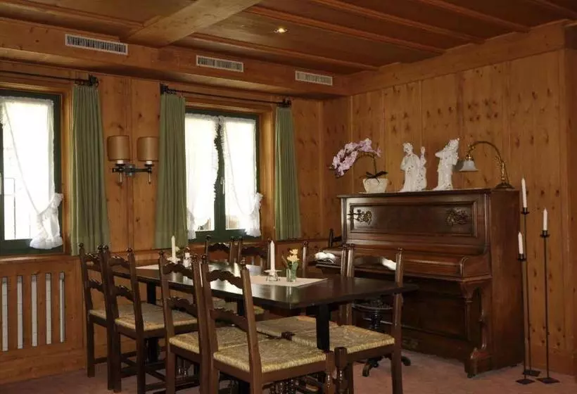 Retkeilymaja Gasthaus Skiklub