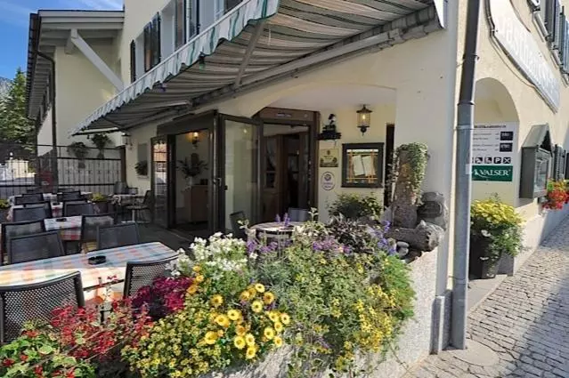 Retkeilymaja Gasthaus Skiklub
