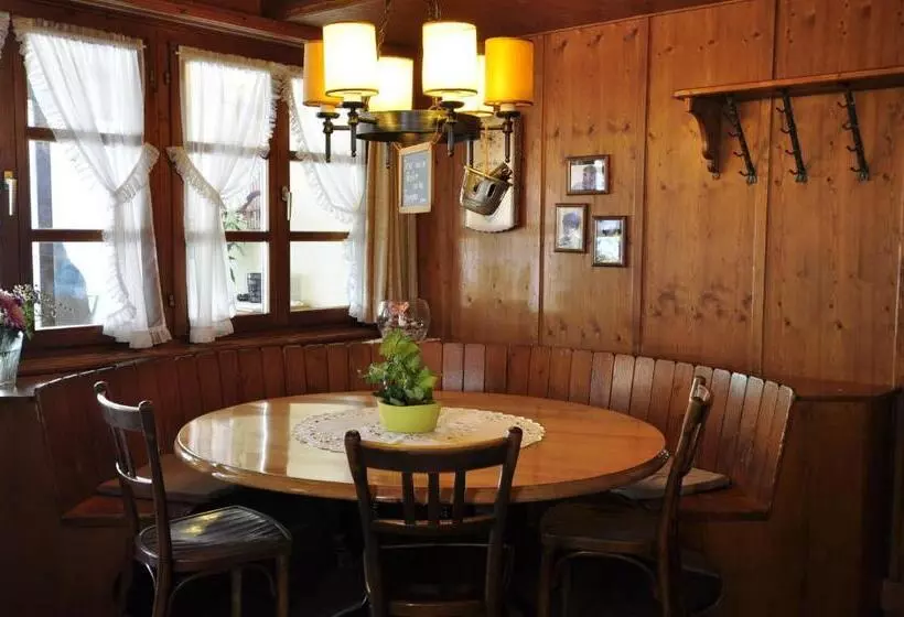 Retkeilymaja Gasthaus Skiklub