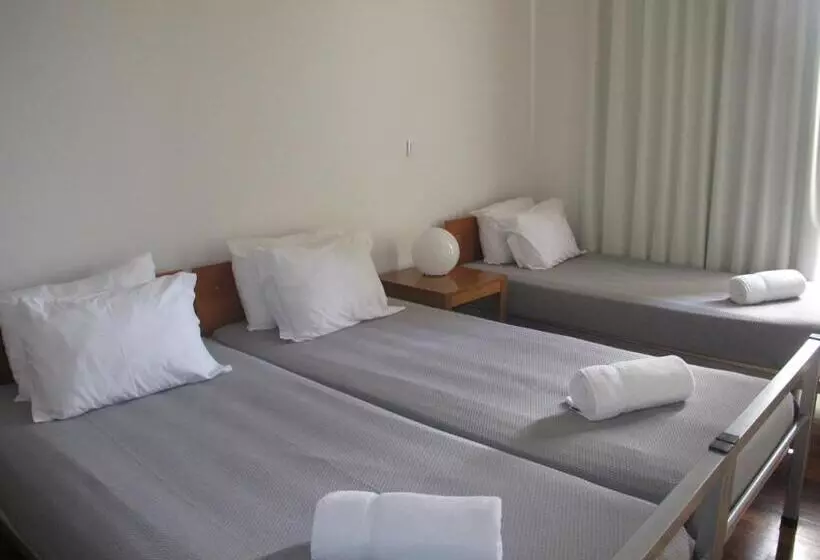 Azores Youth Hostels   Sao Miguel