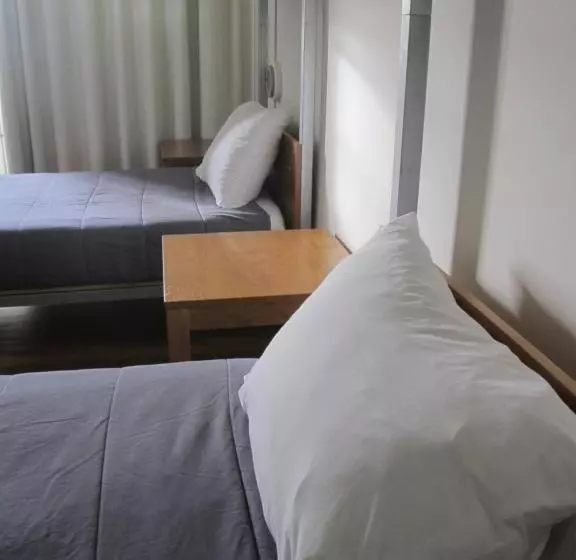 Azores Youth Hostels   Sao Miguel