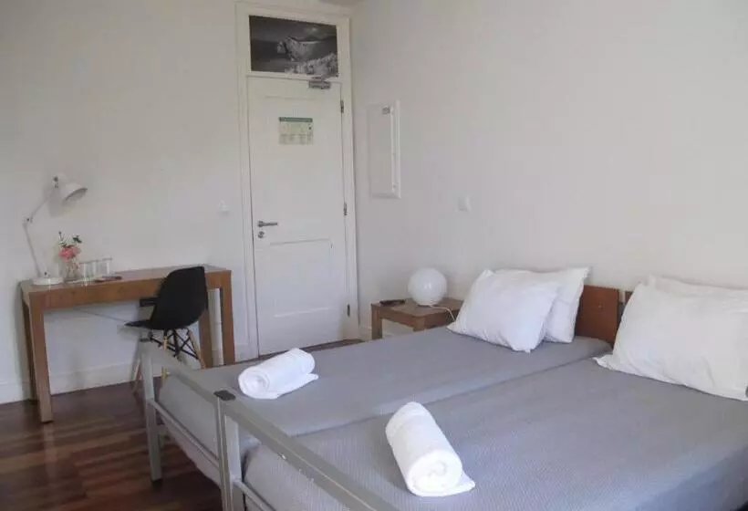 Azores Youth Hostels   Sao Miguel