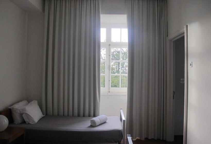 Azores Youth Hostels Sao Miguel