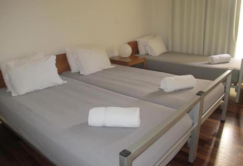 Azores Youth Hostels Sao Miguel