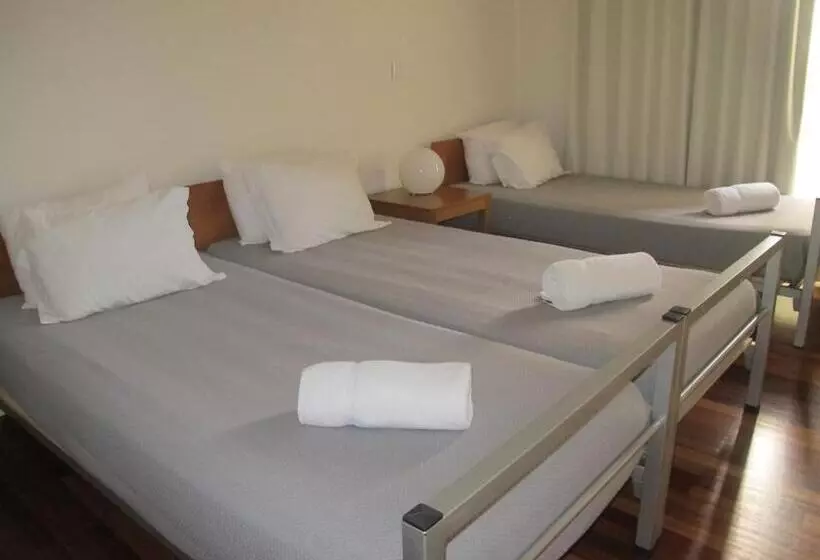Azores Youth Hostels   Sao Miguel