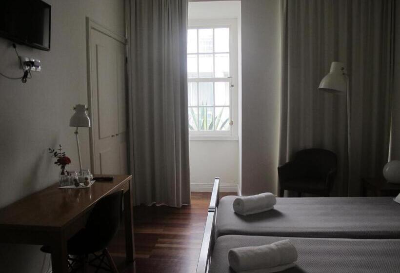 Azores Youth Hostels Sao Miguel