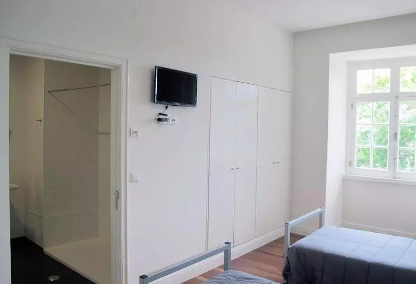 Azores Youth Hostels   Sao Miguel