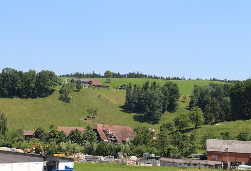 B&b Hotel Peter Und Paul