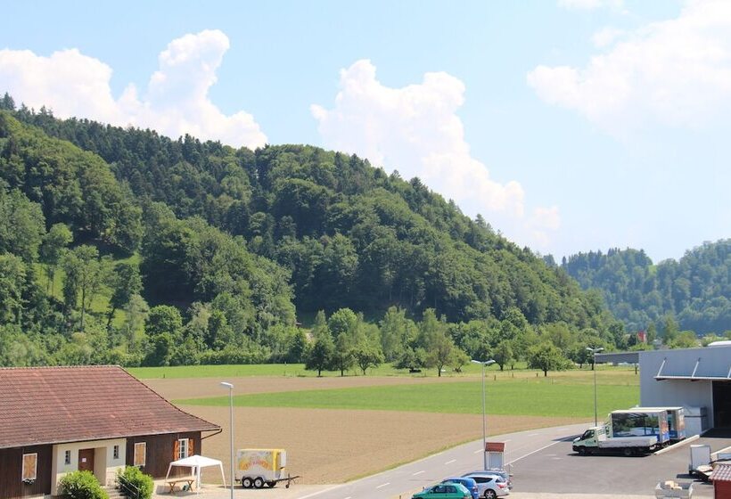 B&b Hotel Peter Und Paul