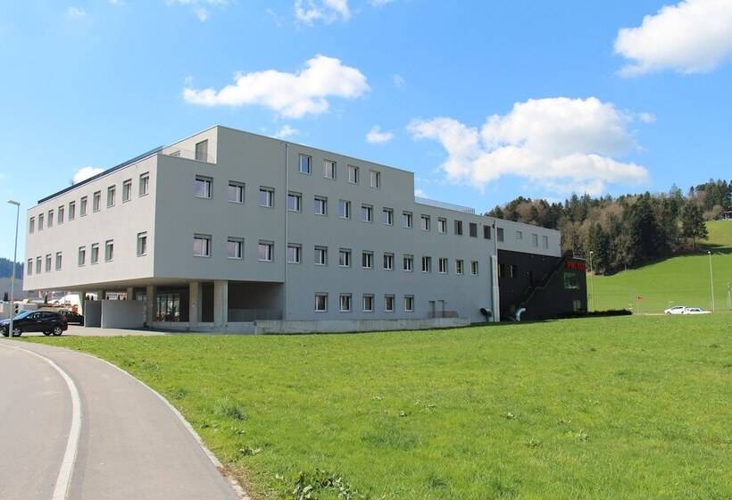 B&b Hotel Peter Und Paul