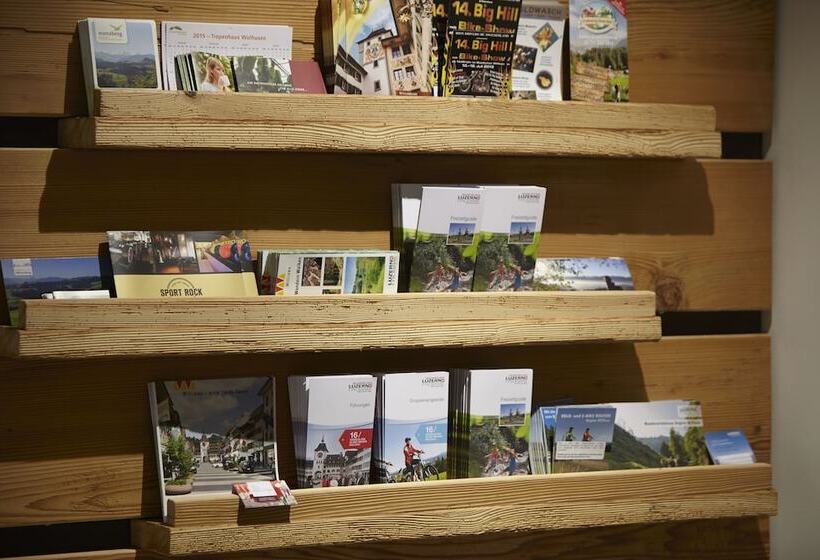 B&b Hotel Peter Und Paul