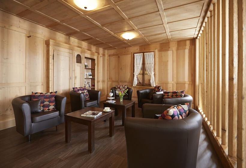 B&b Hotel Peter Und Paul