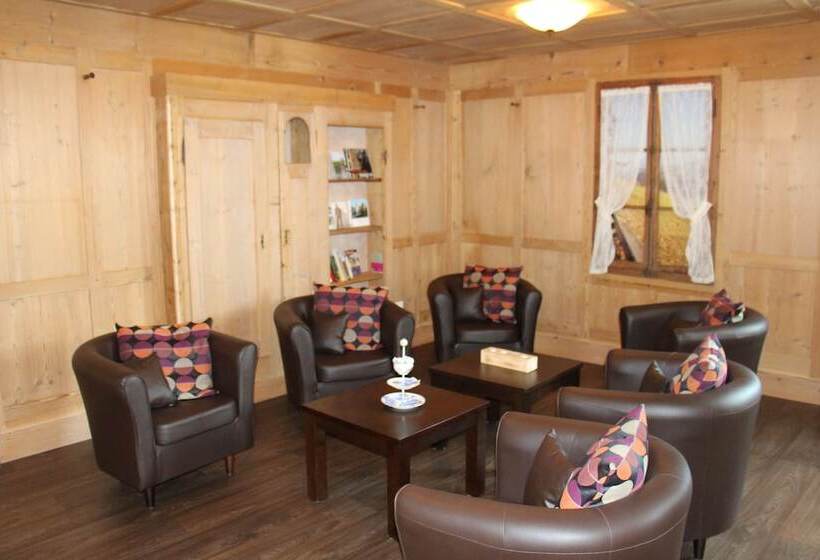 B&b Hotel Peter Und Paul