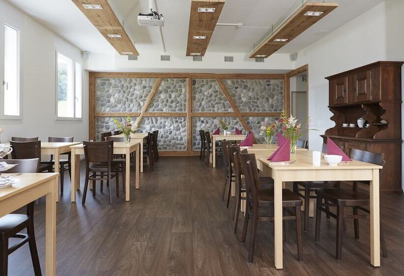 B&b Hotel Peter Und Paul