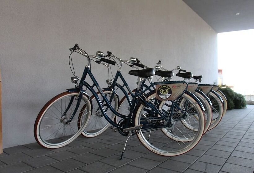 B&b Hotel Peter Und Paul