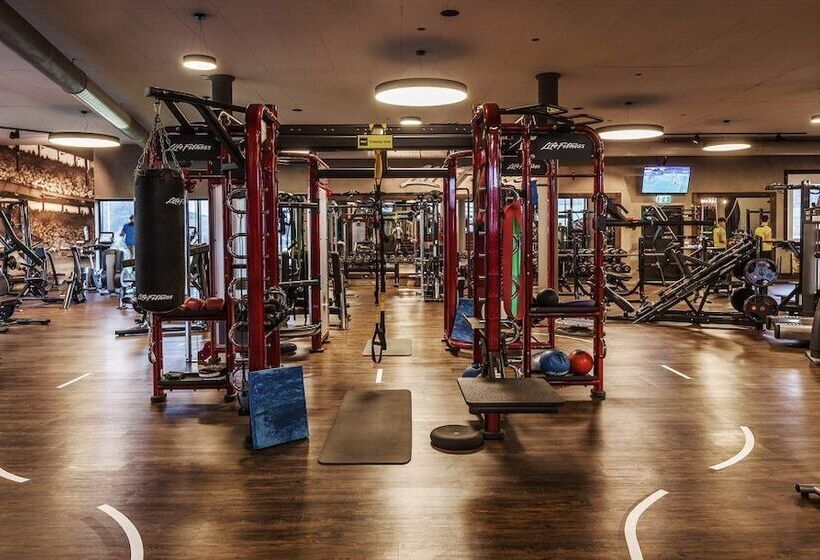 B&b Hotel Peter Und Paul